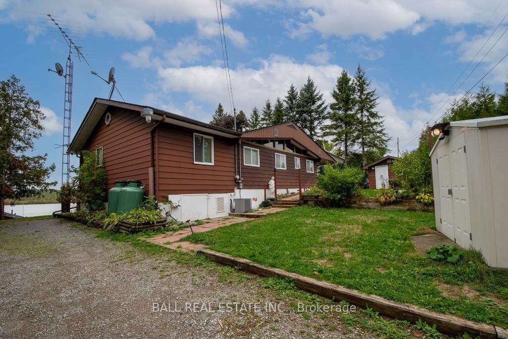 Property Photo:  275 Muskie Mile Lane  ON K0L 1Z0