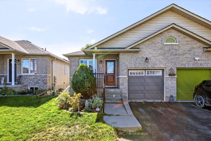 234 Ruttan Terrace  Cobourg ON K9A 5X6 photo
