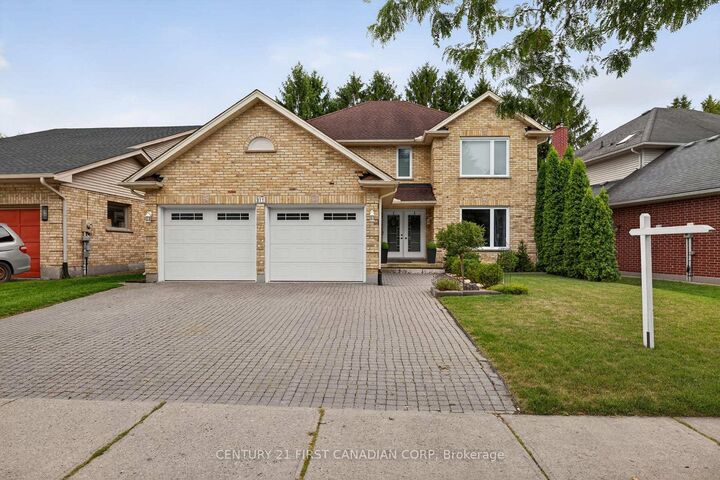 311 Ambleside Drive  London North ON N6G 4V8 photo