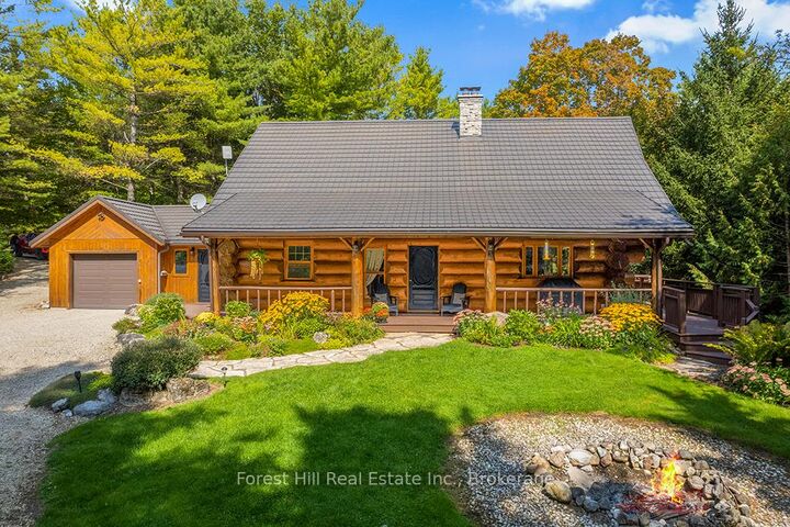 Property Photo: 520251 Thistlewood Road ON N0C 1H0