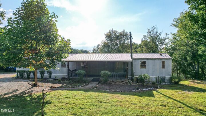 Property Photo:  565 Greene Mountain Road  TN 37743 