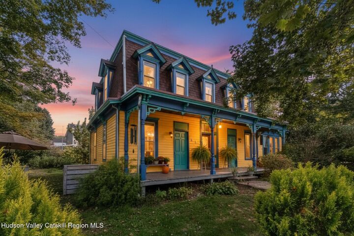 51 Main  Bloomington NY 12411 photo