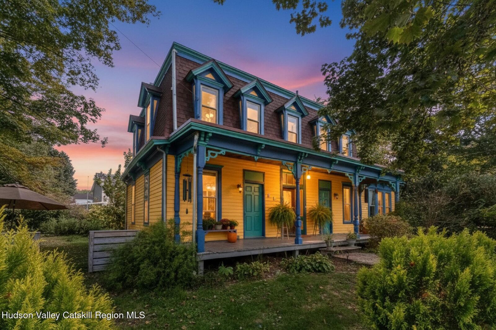 Property Photo: 51 Main NY 12411
