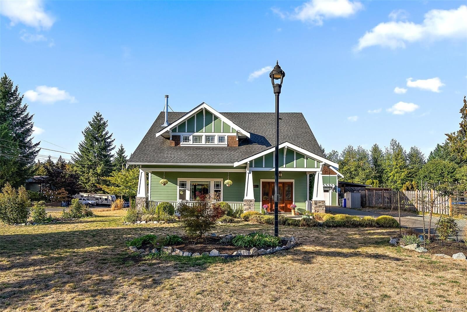 Property Photo:  2219 Baron Rd  BC V8H 0K4 