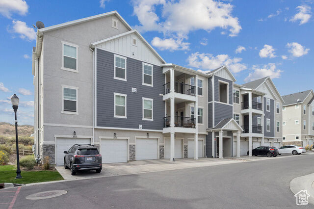 Property Photo: 14708 S Astin Ln P102 UT 84096