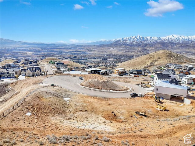 Property Photo:  1192 W Reggio Cir 330  UT 84043 