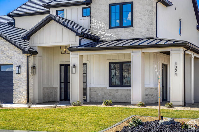 Property Photo:  4324 S Secretariat Dr  UT 84780 