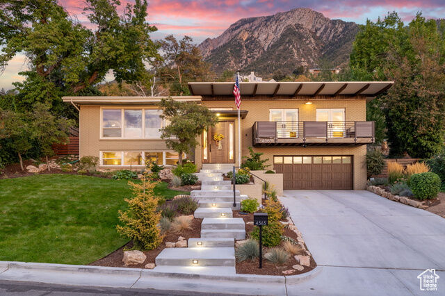 Property Photo: 4565 S Fortuna Way UT 84124