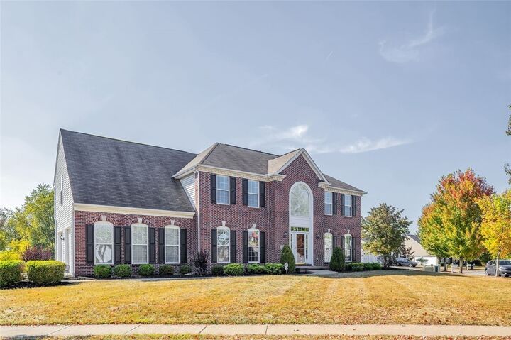 Property Photo:  713 Seth Dr  PA 16066 