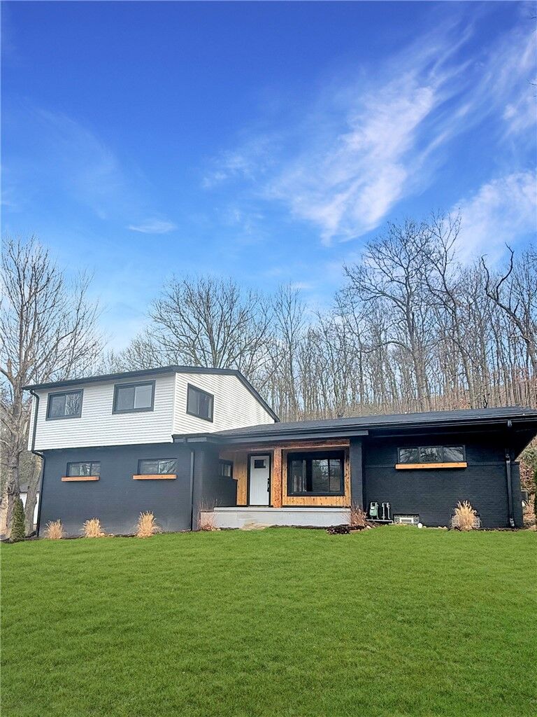 Property Photo: 114 Locust Street PA 15445