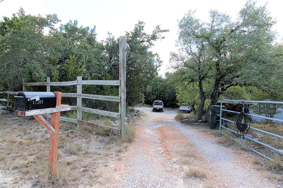 Property Photo:  17201 Oak Cliff Circle  TX 78620