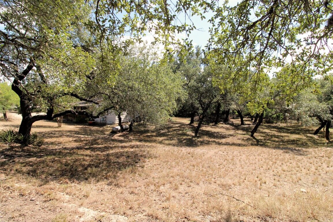 Property Photo:  17201 Oak Cliff Circle  TX 78620 