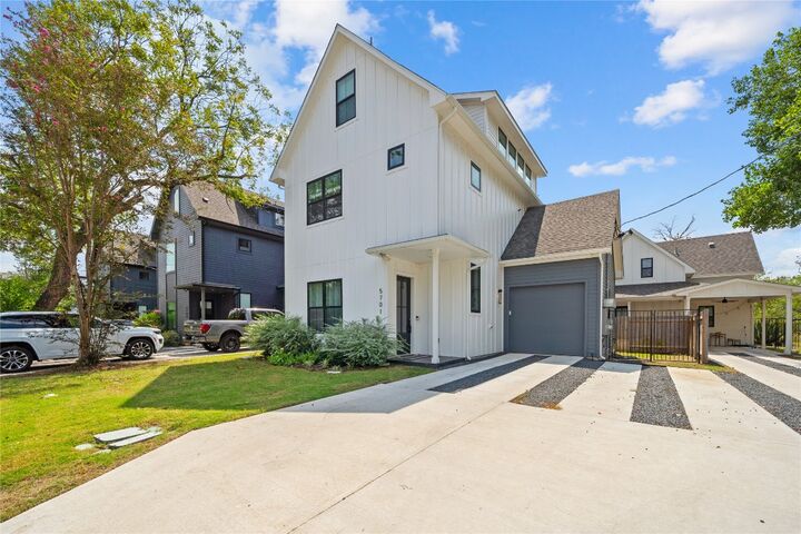 Property Photo:  5701 Tura Lane 1  TX 78721 