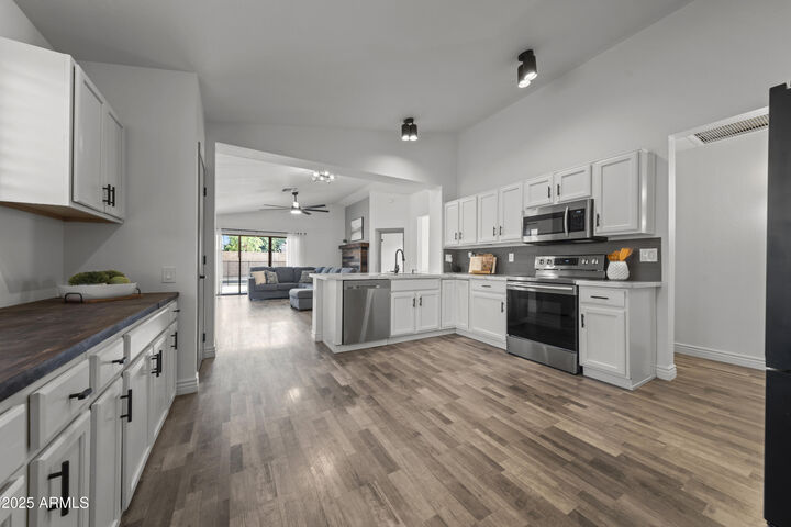 Property Photo: 3511 E Marco Polo Road AZ 85050