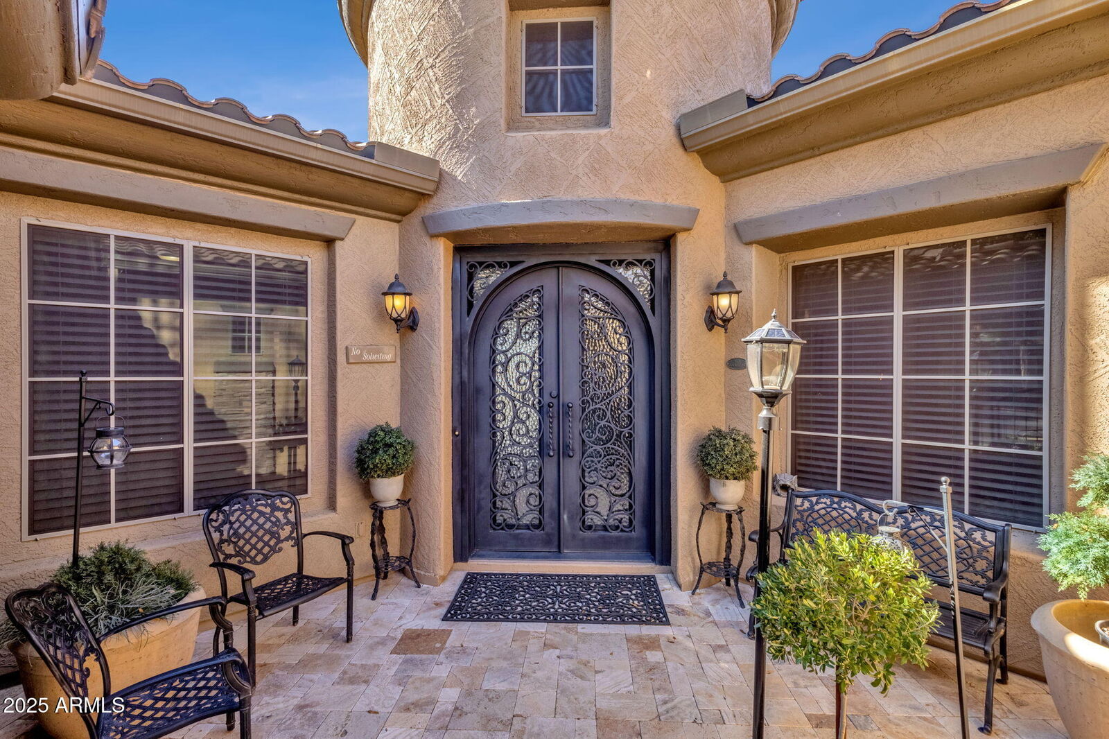 Property Photo:  3426 E Raven Drive  AZ 85286 