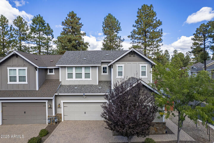 Property Photo: 3322 S Hannah Lane AZ 86005