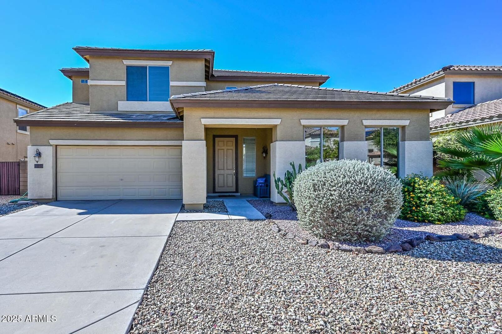 Property Photo:  17037 W Bradford Way  AZ 85374 