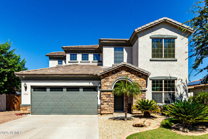 Property Photo:  15152 W Westview Drive  AZ 85395 