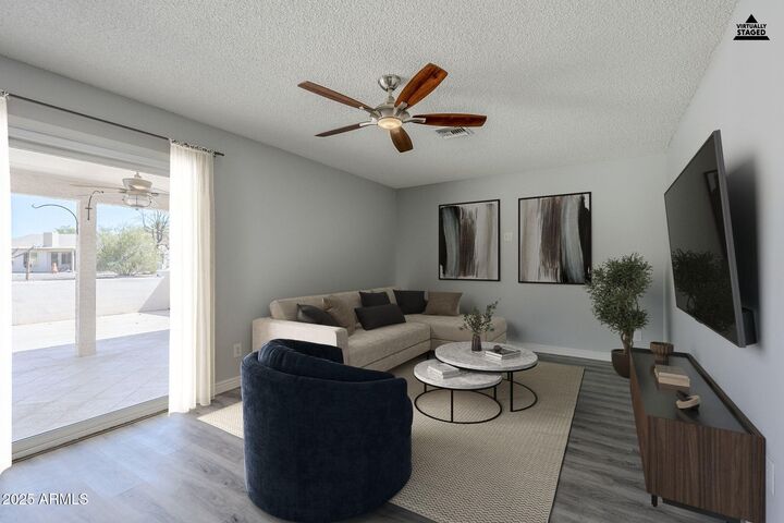 Property Photo:  1139 S 82nd Way  AZ 85208 