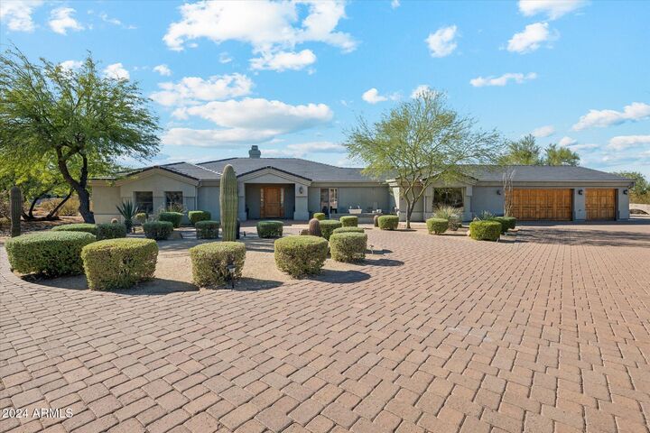 25210 N 90th Way  Scottsdale AZ 85255 photo