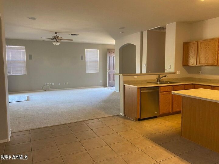 Property Photo: 22624 S 208th Street AZ 85142