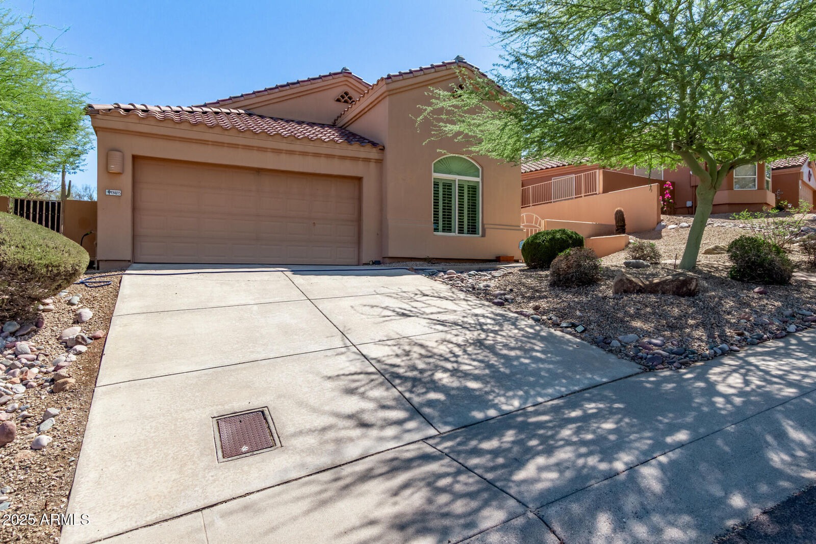 Property Photo: 13815 N Woodside Drive AZ 85268