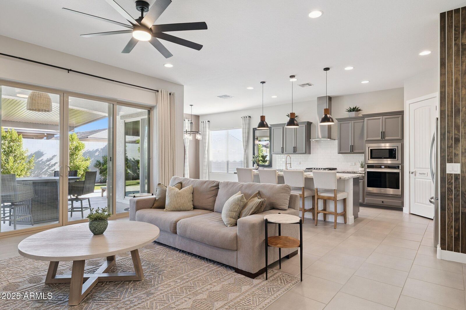 Property Photo:  12047 E Sereno Road  AZ 85118 