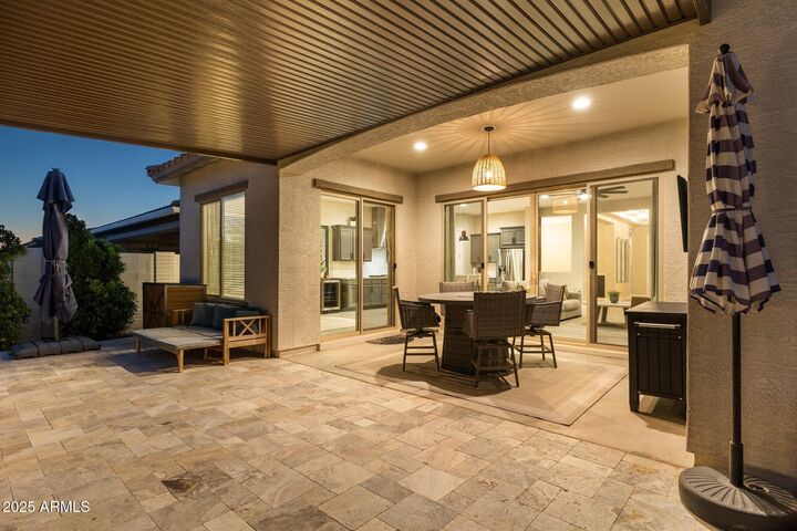 12047 E Sereno Road  Gold Canyon AZ 85118 photo