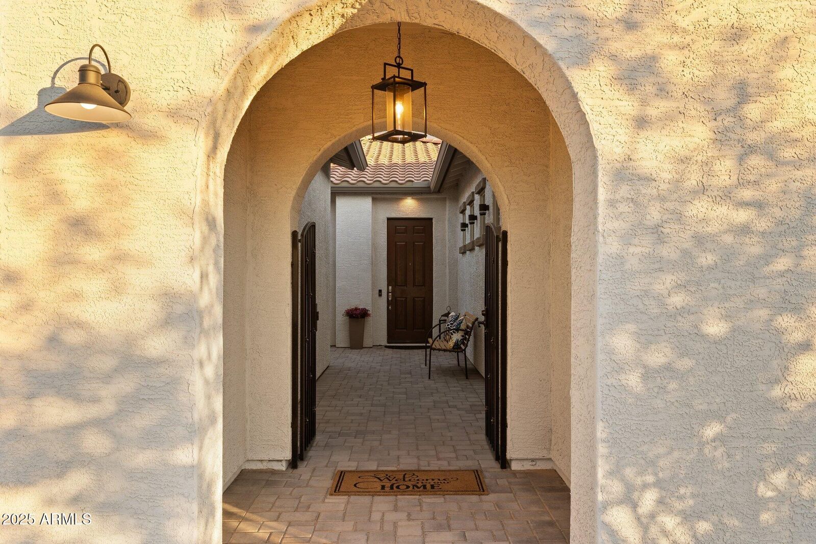 Property Photo:  12047 E Sereno Road  AZ 85118 