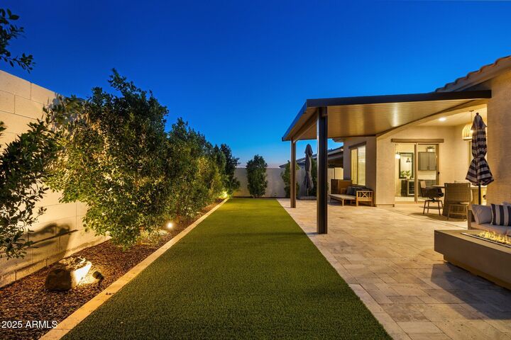 12047 E Sereno Road  Gold Canyon AZ 85118 photo