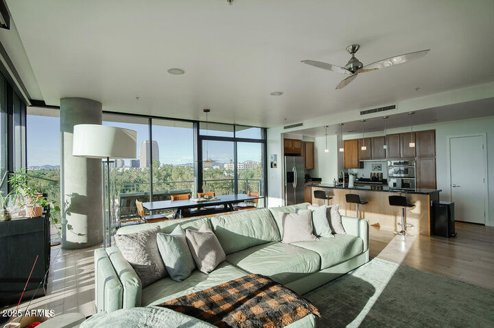 Property Photo:  208 W Portland Street 460  AZ 85003 