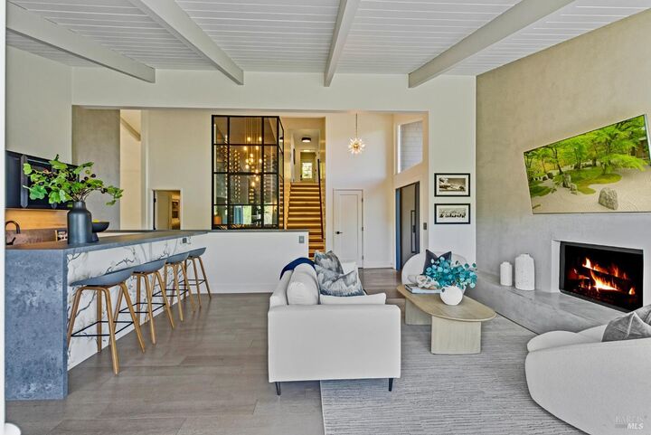 Property Photo: 80 Pinto Lane CA 94947
