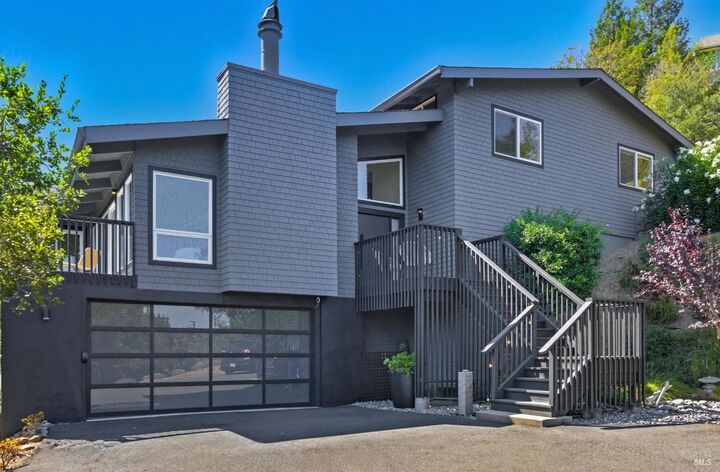 Property Photo: 80 Pinto Lane CA 94947