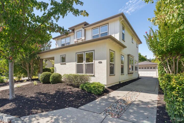 Property Photo:  1335 Brockman Lane  CA 95476 