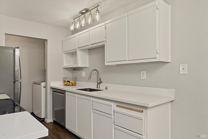 Property Photo:  8201 Camino Colegio 122  CA 94928 