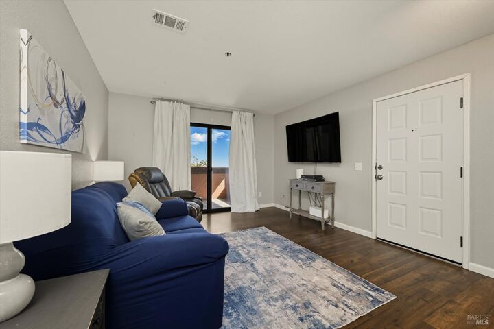 Property Photo:  8201 Camino Colegio 122  CA 94928 