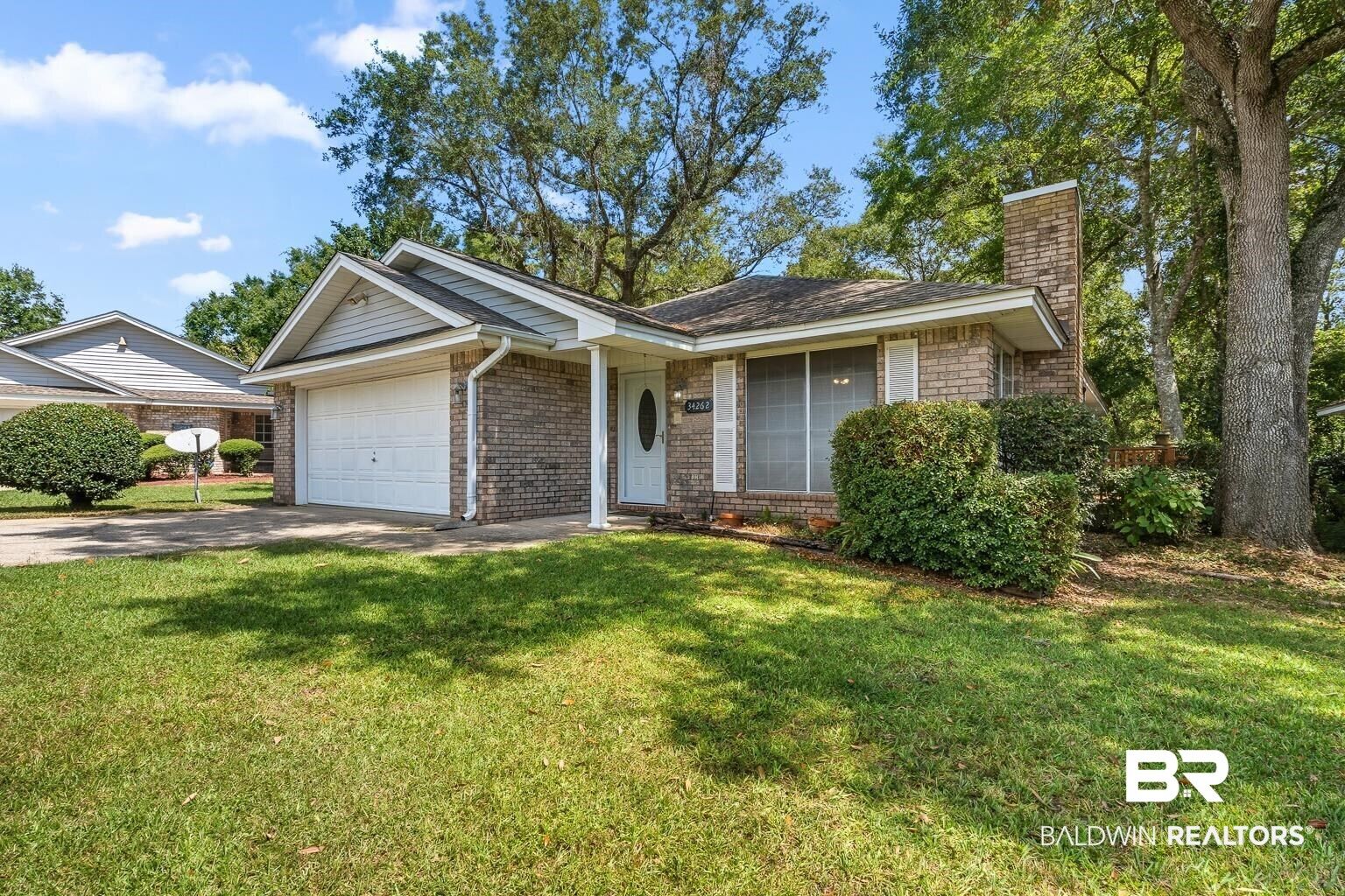 Property Photo: 34262 Kathryn Drive AL 36549