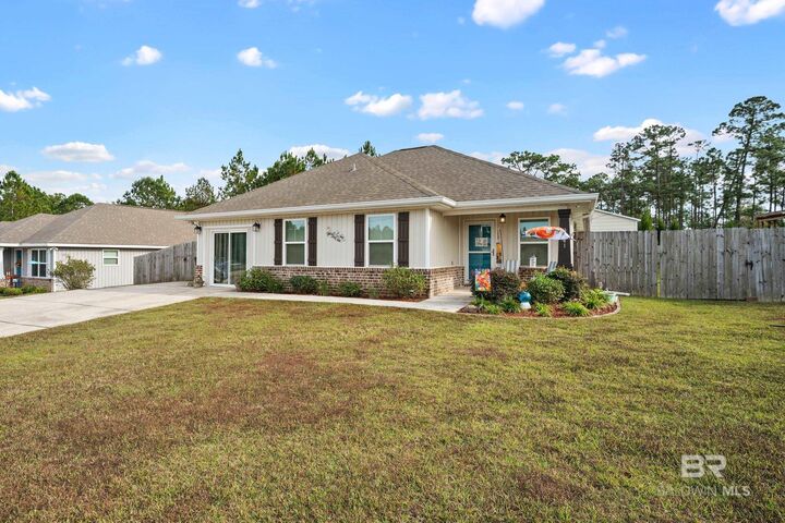 Property Photo:  3141 Pine Wood Circle  AL 36549 