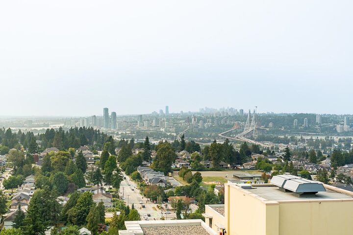 Property Photo:  10777 University Drive 2507  BC V3T 0E6 