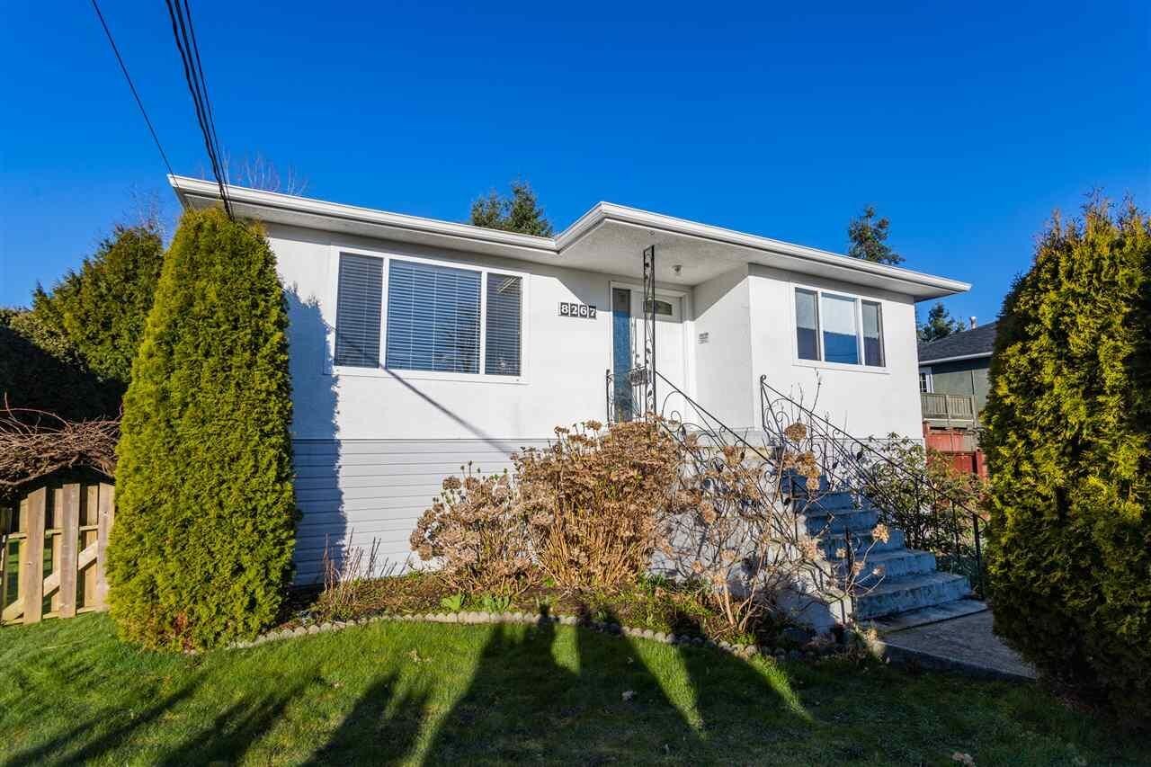 Photo de la propriété: 8267 114 Street BC V4C 5J5