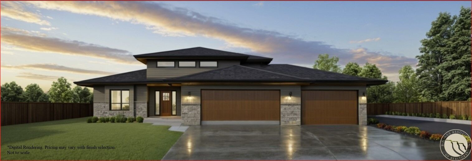 Property Photo:  Tbd Seer Stone Lane  MT 59106 