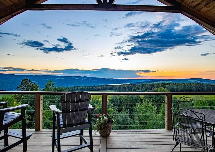 Property Photo:  1600 Ripley Road  NY 13159 