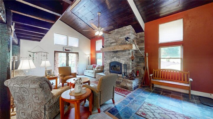 Property Photo:  7894 Bean Station Rd  NY 14840 