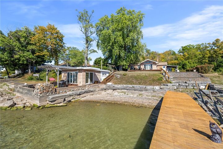 Property Photo:  5270 E Lake Road  NY 14521 