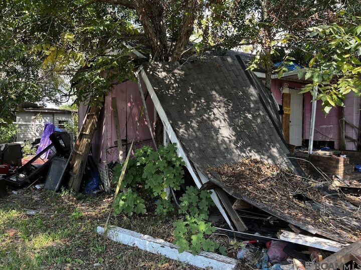 Property Photo:  3325 Chippewa St  LA 70805