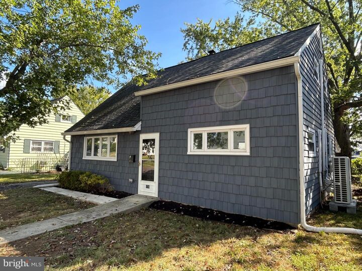 Property Photo: 156 Gable Avenue PA 19464