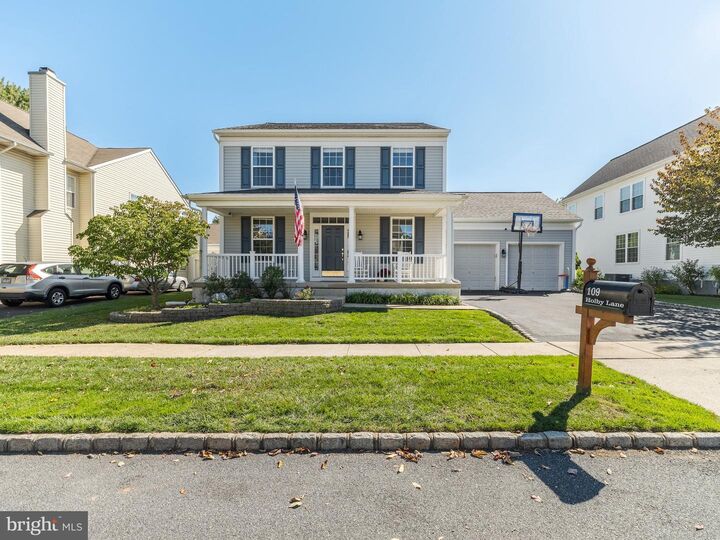 Property Photo:  109 Holby Lane  PA 19465 