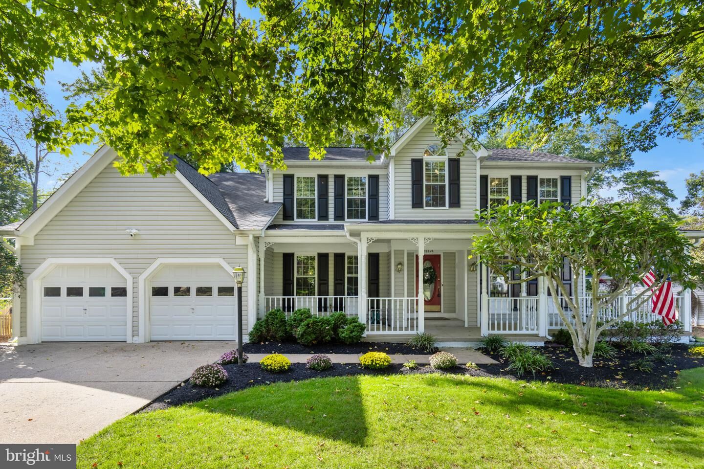 Property Photo:  16606 Accolon Court  VA 22025 