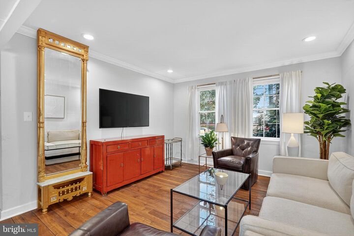 Property Photo:  1107 Belle View Boulevard A1  VA 22307 