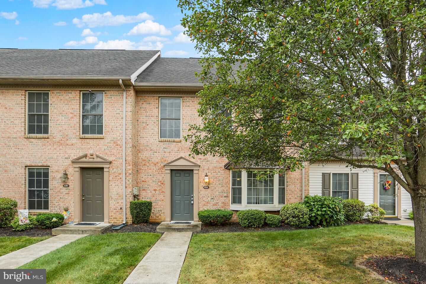 Property Photo:  132 Melbourne Lane  PA 17055 